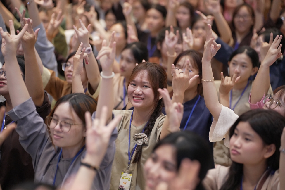 NGÀY KHAI KHÓA KHÓA TU MÙA HÈ CHỦ ĐỀ “DỐC ĐỜI” NĂM 2026 | CHÙA HOẰNG PHÁP.