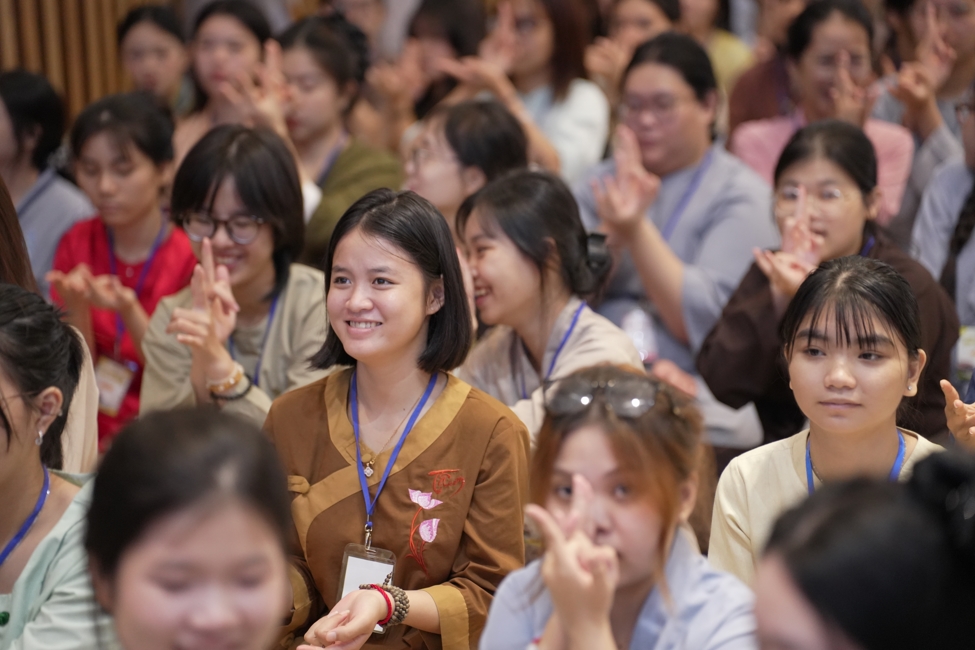 NGÀY KHAI KHÓA KHÓA TU MÙA HÈ CHỦ ĐỀ “DỐC ĐỜI” NĂM 2026 | CHÙA HOẰNG PHÁP.