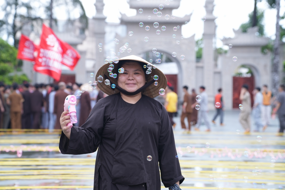 Buổi chiều ngày thứ ba - KTMH “DỐC ĐỜI” 2026