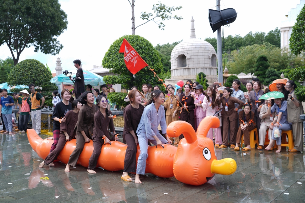 Buổi chiều ngày thứ ba - KTMH “DỐC ĐỜI” 2026