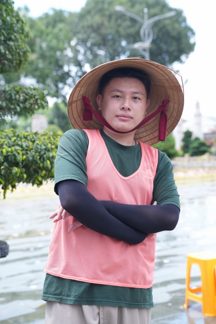 Buổi chiều ngày thứ ba - KTMH “DỐC ĐỜI” 2026