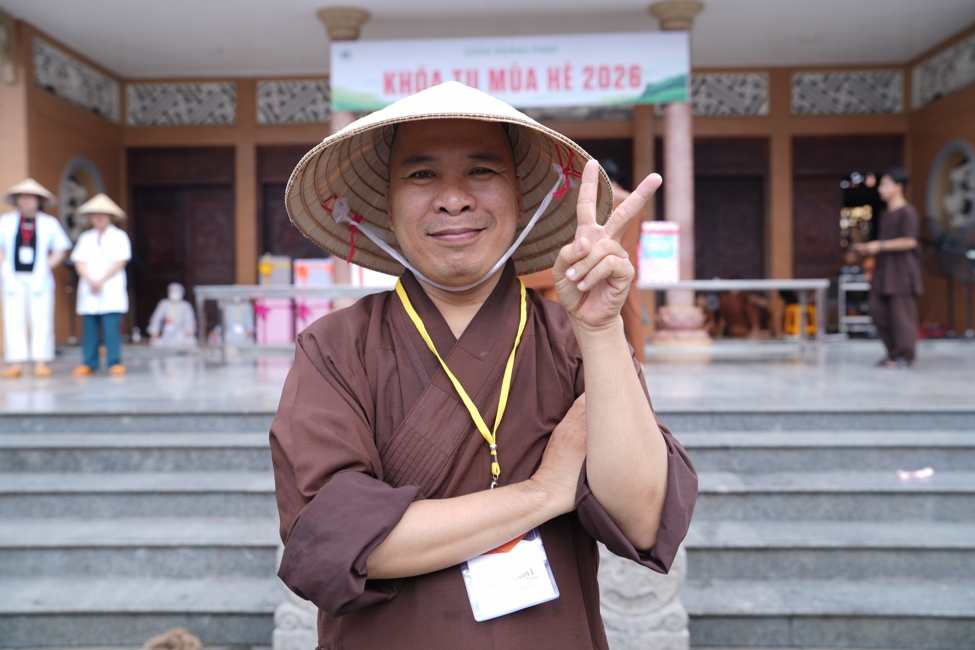 Buổi chiều ngày thứ ba - KTMH “DỐC ĐỜI” 2026