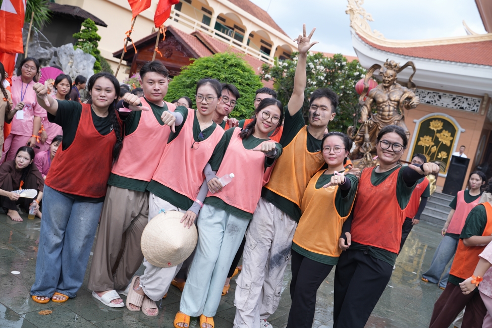 Buổi chiều ngày thứ ba - KTMH “DỐC ĐỜI” 2026