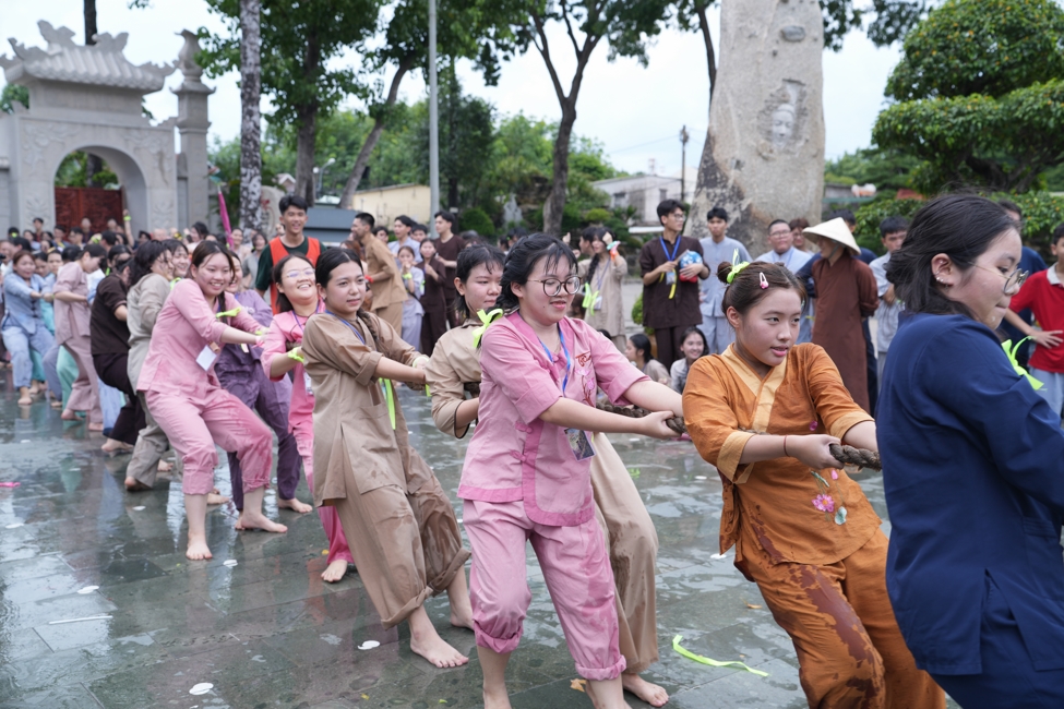 Buổi chiều ngày thứ ba - KTMH “DỐC ĐỜI” 2026