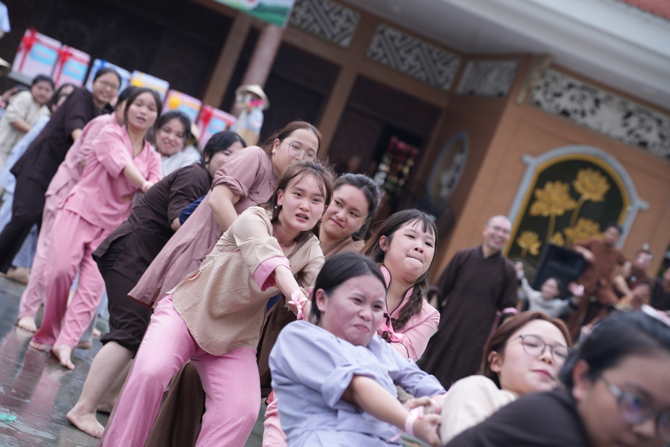 Buổi chiều ngày thứ ba - KTMH “DỐC ĐỜI” 2026