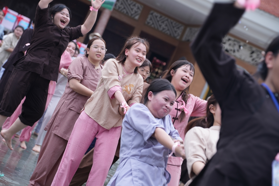 Buổi chiều ngày thứ ba - KTMH “DỐC ĐỜI” 2026