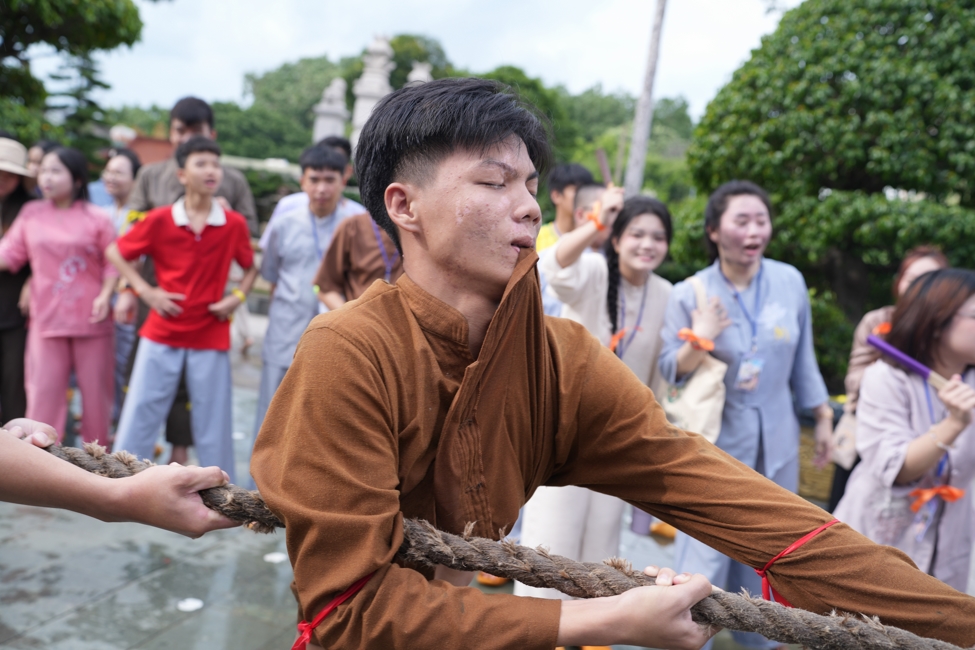 Buổi chiều ngày thứ ba - KTMH “DỐC ĐỜI” 2026