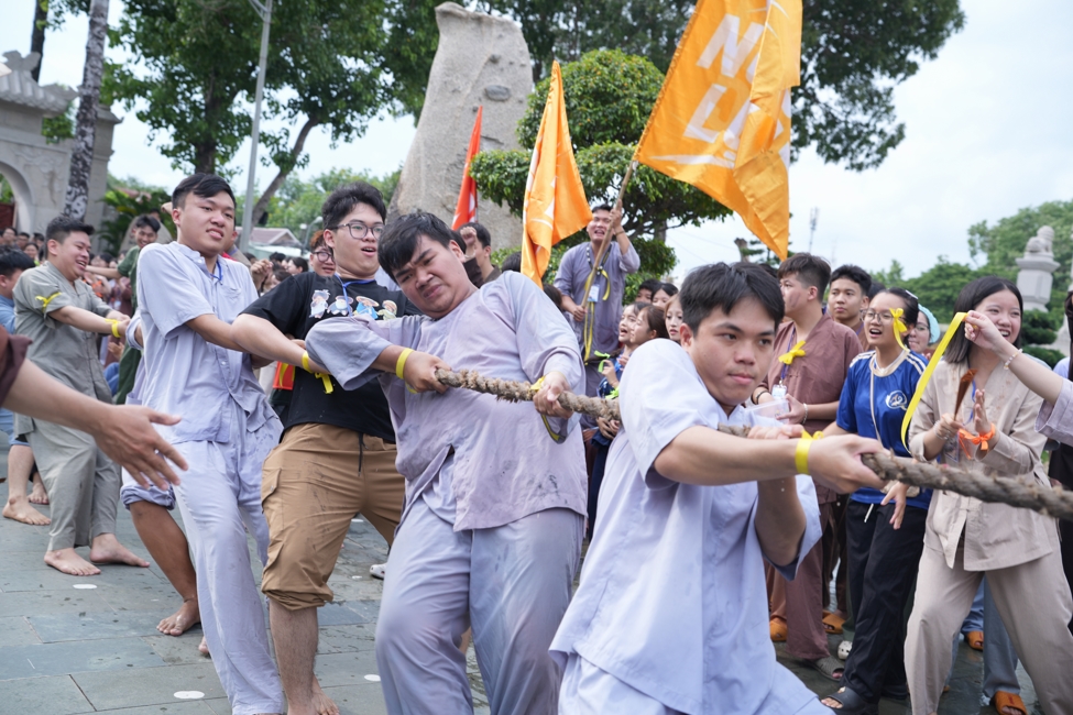 Buổi chiều ngày thứ ba - KTMH “DỐC ĐỜI” 2026