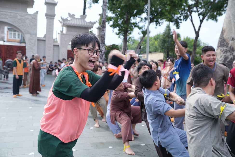 Buổi chiều ngày thứ ba - KTMH “DỐC ĐỜI” 2026
