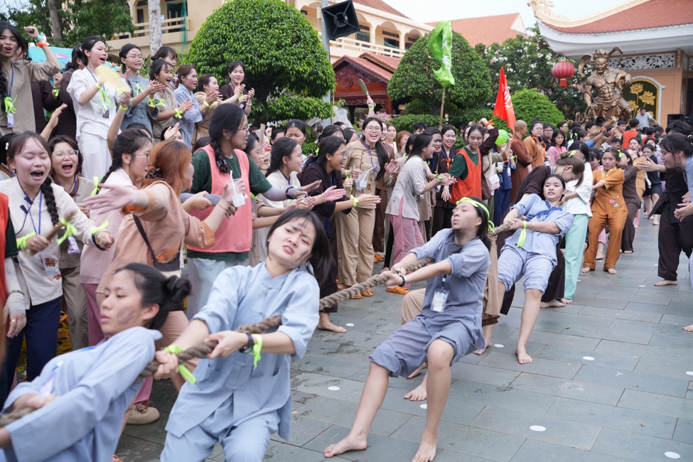 Buổi chiều ngày thứ ba - KTMH “DỐC ĐỜI” 2026