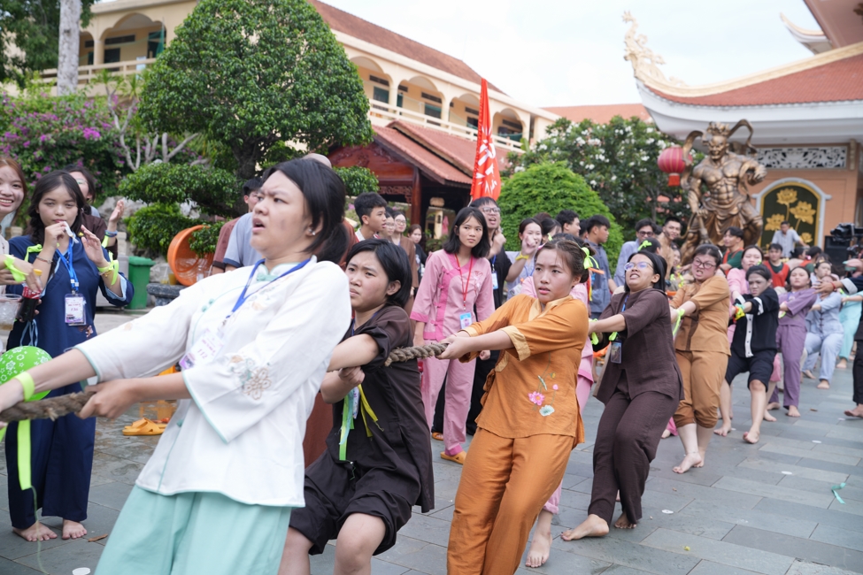 Buổi chiều ngày thứ ba - KTMH “DỐC ĐỜI” 2026