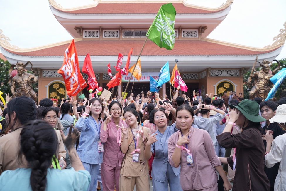 Buổi chiều ngày thứ ba - KTMH “DỐC ĐỜI” 2026