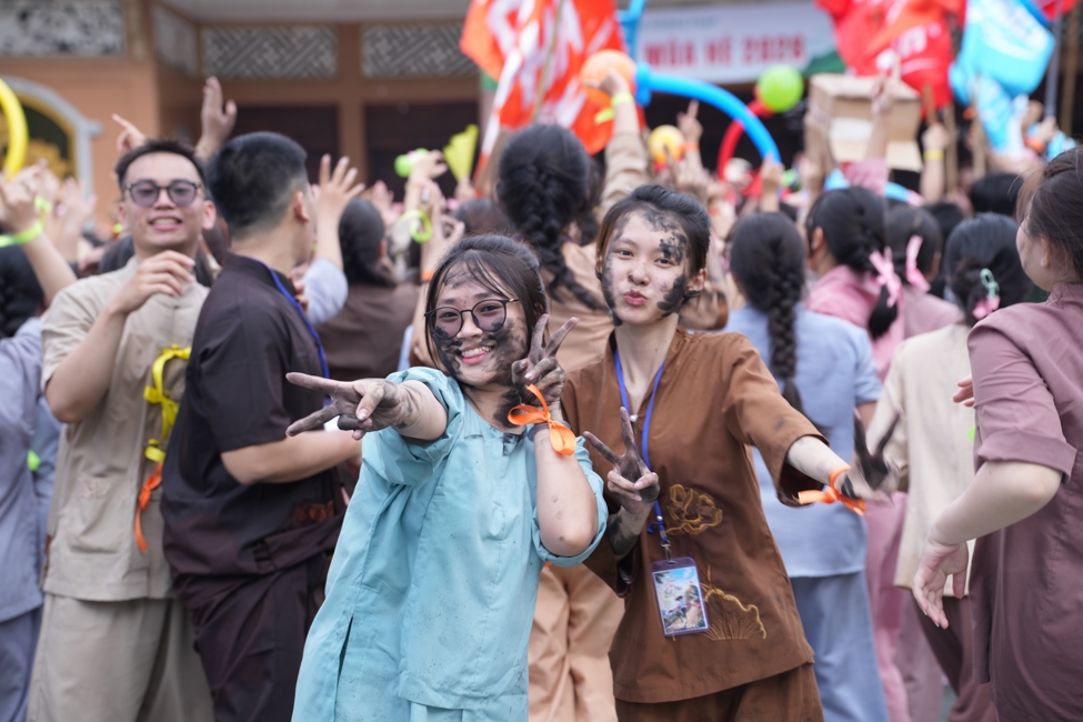 Buổi chiều ngày thứ ba - KTMH “DỐC ĐỜI” 2026