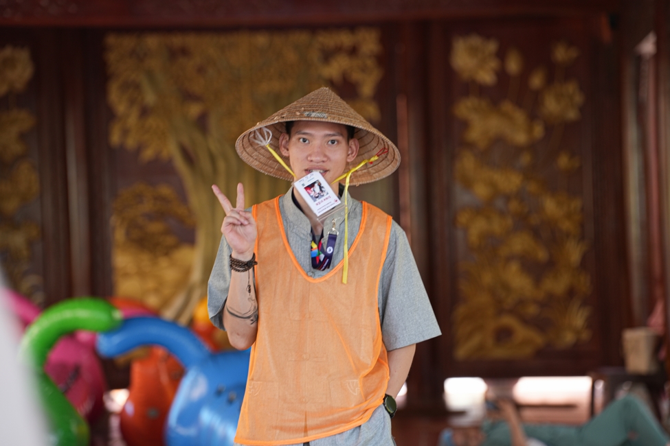 Buổi chiều ngày thứ ba - KTMH “DỐC ĐỜI” 2026