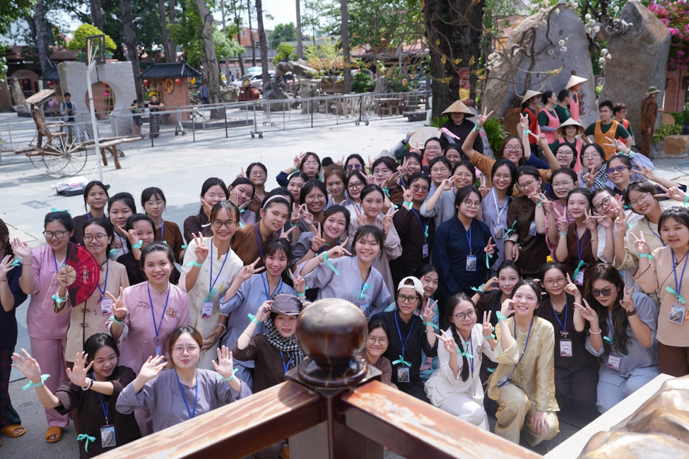 Buổi chiều ngày thứ ba - KTMH “DỐC ĐỜI” 2026