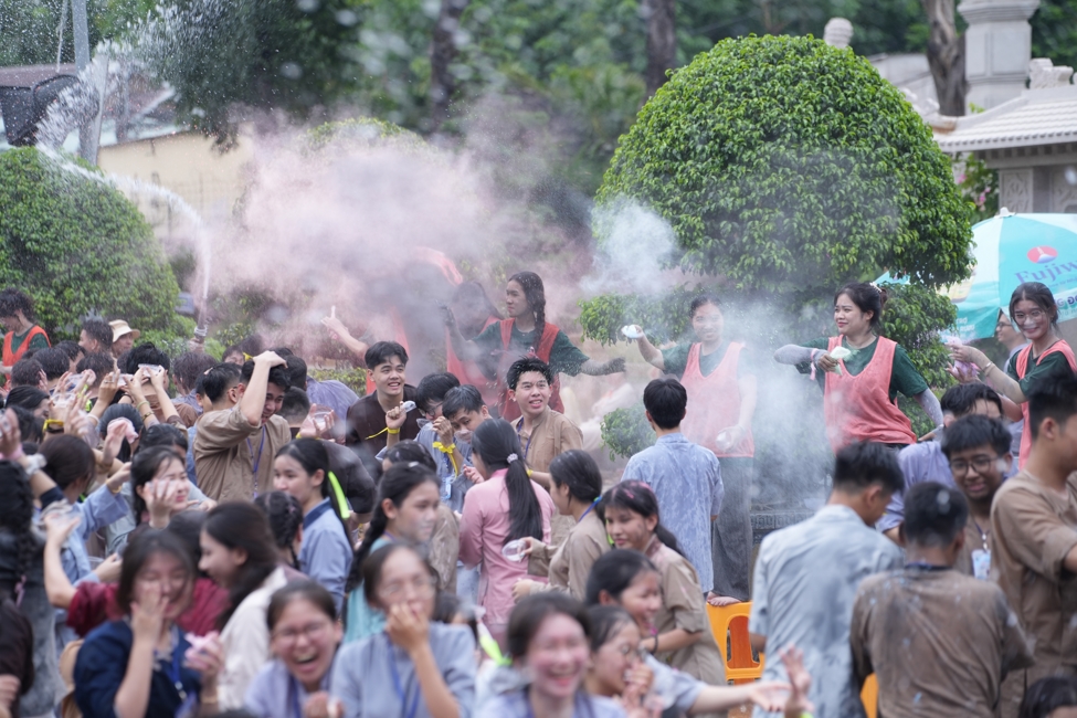 Buổi chiều ngày thứ ba - KTMH “DỐC ĐỜI” 2026
