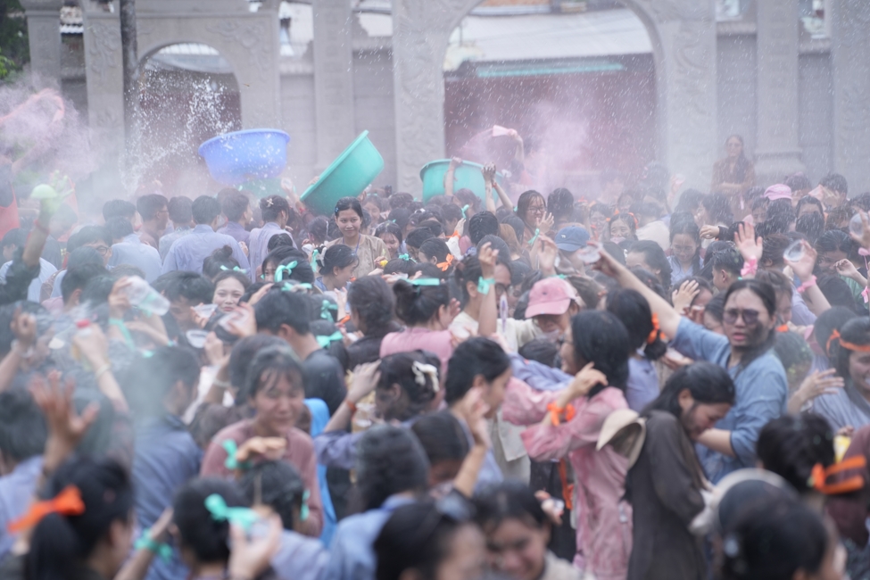 Buổi chiều ngày thứ ba - KTMH “DỐC ĐỜI” 2026