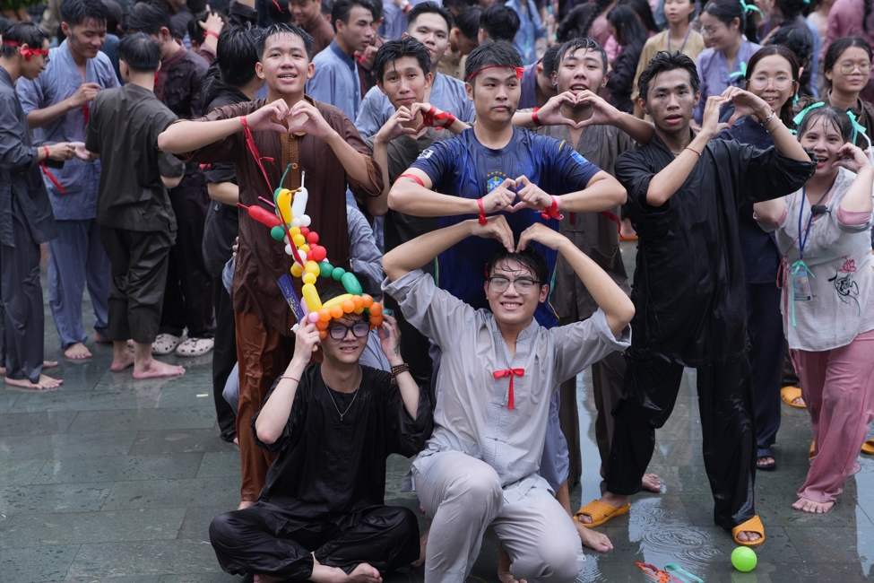 Buổi chiều ngày thứ ba - KTMH “DỐC ĐỜI” 2026