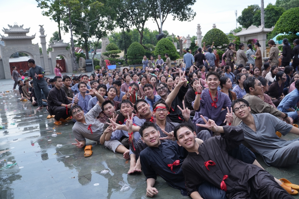 Buổi chiều ngày thứ ba - KTMH “DỐC ĐỜI” 2026