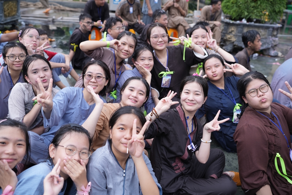 Buổi chiều ngày thứ ba - KTMH “DỐC ĐỜI” 2026