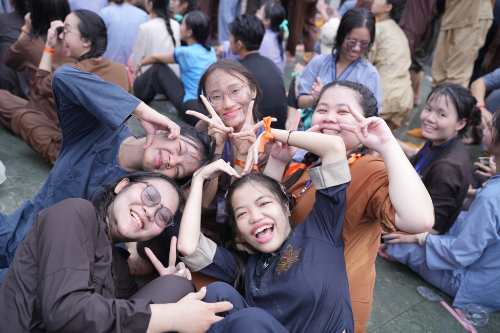 Buổi chiều ngày thứ ba - KTMH “DỐC ĐỜI” 2026