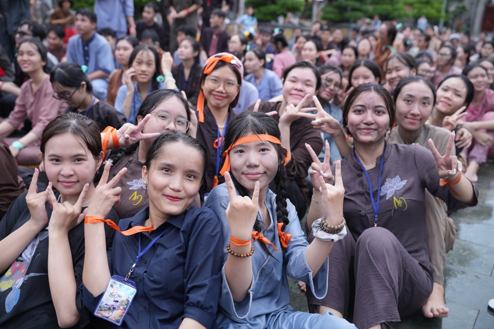 Buổi chiều ngày thứ ba - KTMH “DỐC ĐỜI” 2026
