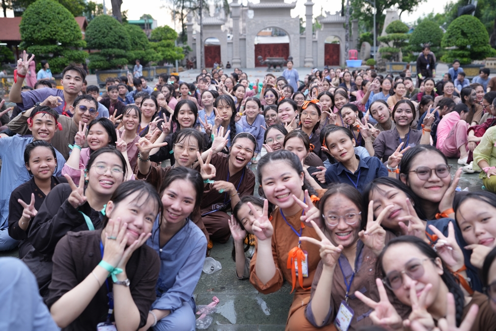 Buổi chiều ngày thứ ba - KTMH “DỐC ĐỜI” 2026