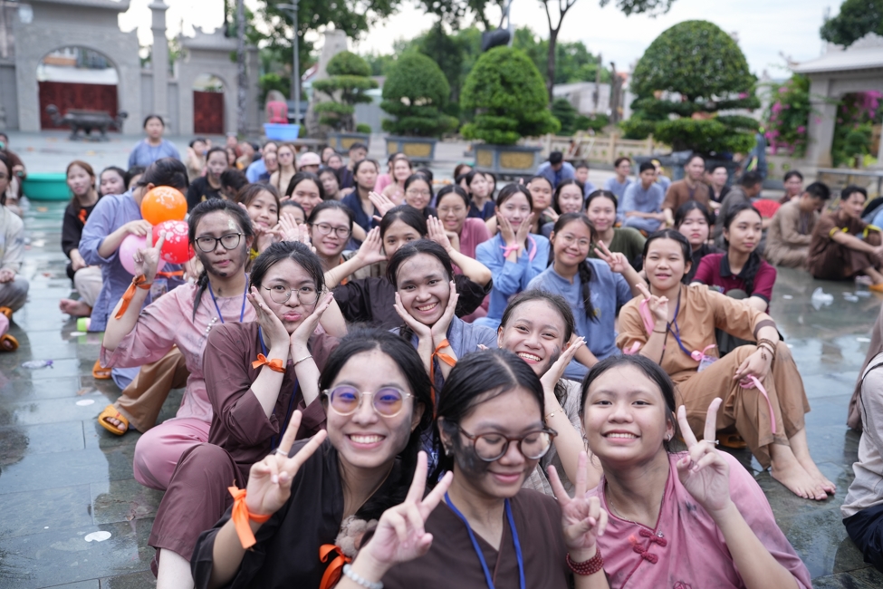 Buổi chiều ngày thứ ba - KTMH “DỐC ĐỜI” 2026