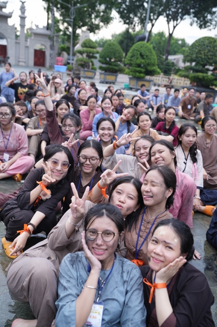 Buổi chiều ngày thứ ba - KTMH “DỐC ĐỜI” 2026
