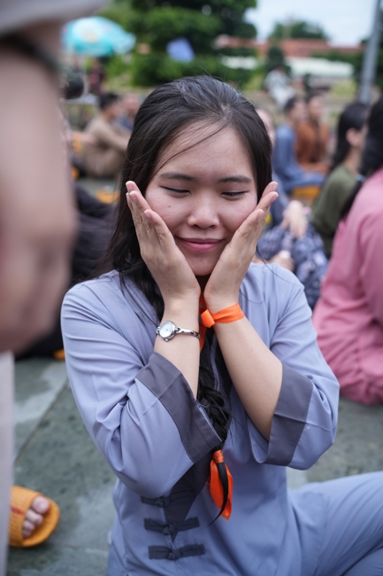 Buổi chiều ngày thứ ba - KTMH “DỐC ĐỜI” 2026