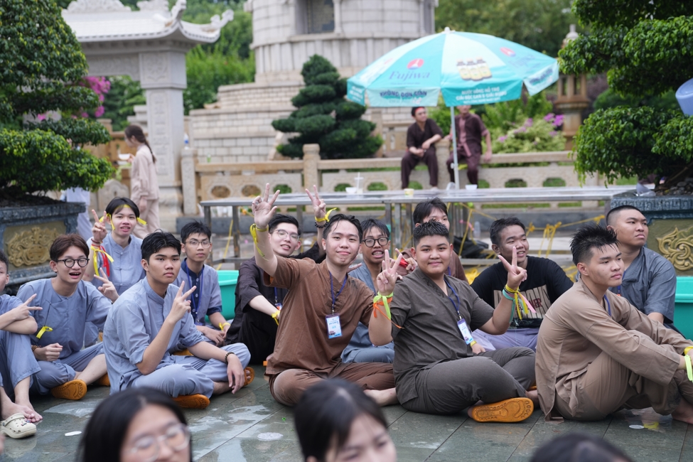 Buổi chiều ngày thứ ba - KTMH “DỐC ĐỜI” 2026