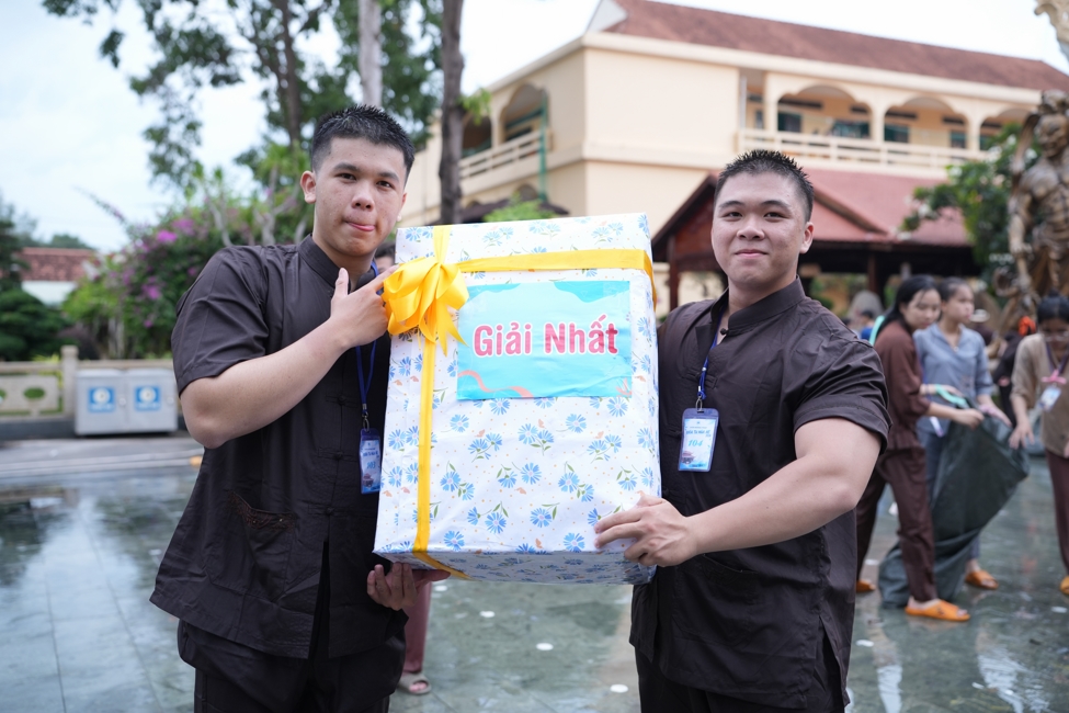 Buổi chiều ngày thứ ba - KTMH “DỐC ĐỜI” 2026