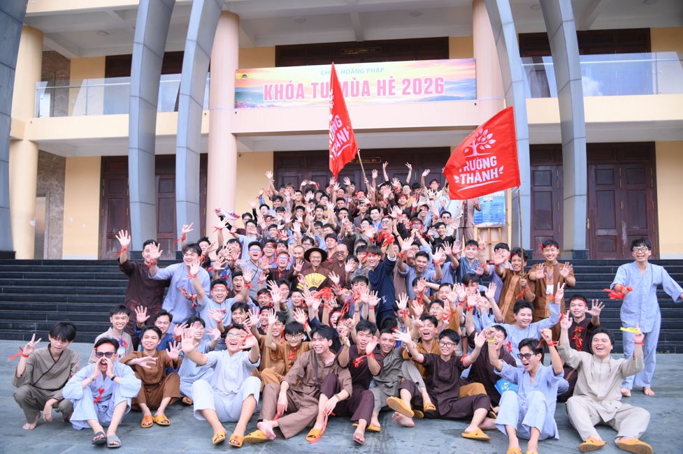 Buổi chiều ngày thứ ba - KTMH “DỐC ĐỜI” 2026