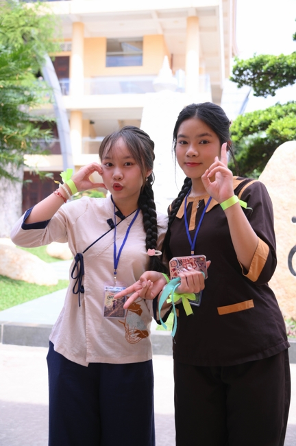 Buổi chiều ngày thứ ba - KTMH “DỐC ĐỜI” 2026