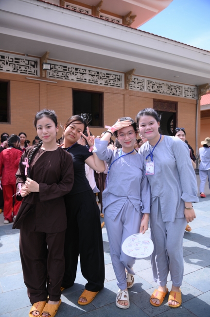 Buổi chiều ngày thứ ba - KTMH “DỐC ĐỜI” 2026
