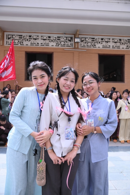 Buổi chiều ngày thứ ba - KTMH “DỐC ĐỜI” 2026