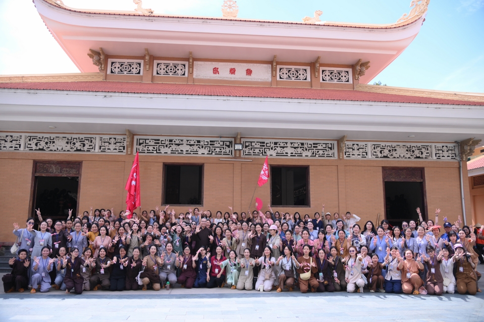 Buổi chiều ngày thứ ba - KTMH “DỐC ĐỜI” 2026