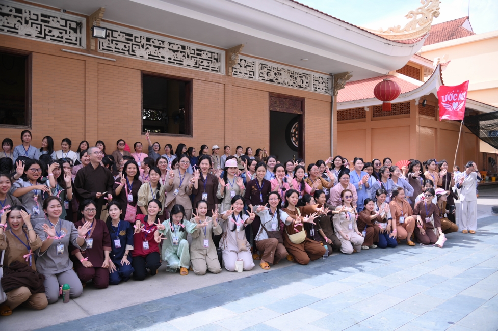 Buổi chiều ngày thứ ba - KTMH “DỐC ĐỜI” 2026