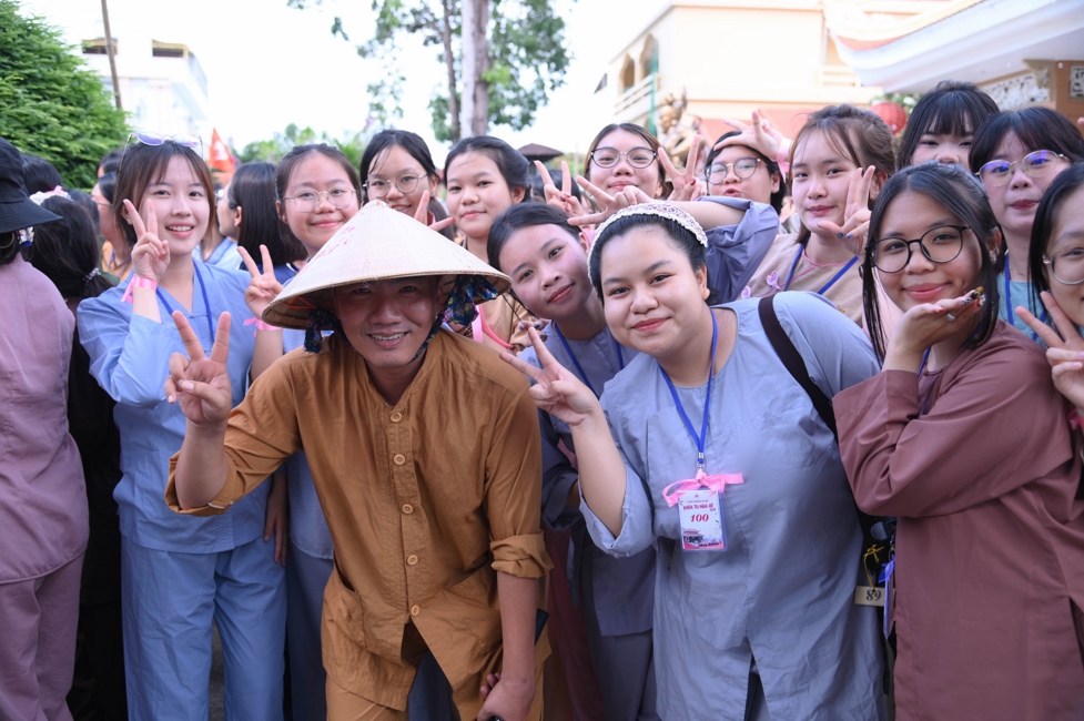 Buổi chiều ngày thứ ba - KTMH “DỐC ĐỜI” 2026