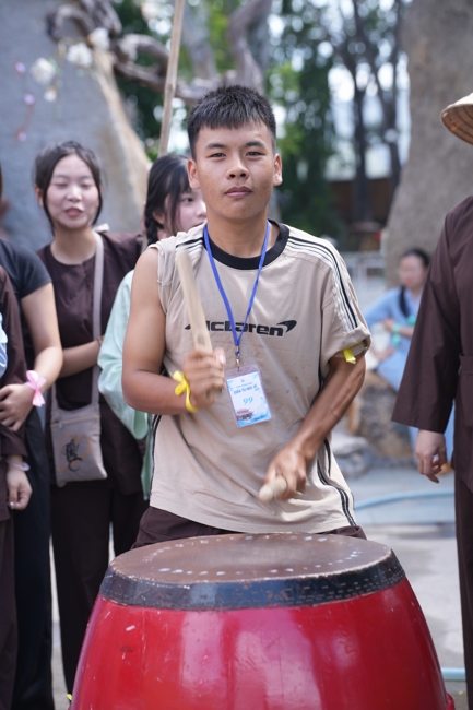 Buổi chiều ngày thứ ba - KTMH “DỐC ĐỜI” 2026