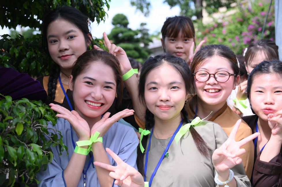 Buổi chiều ngày thứ ba - KTMH “DỐC ĐỜI” 2026