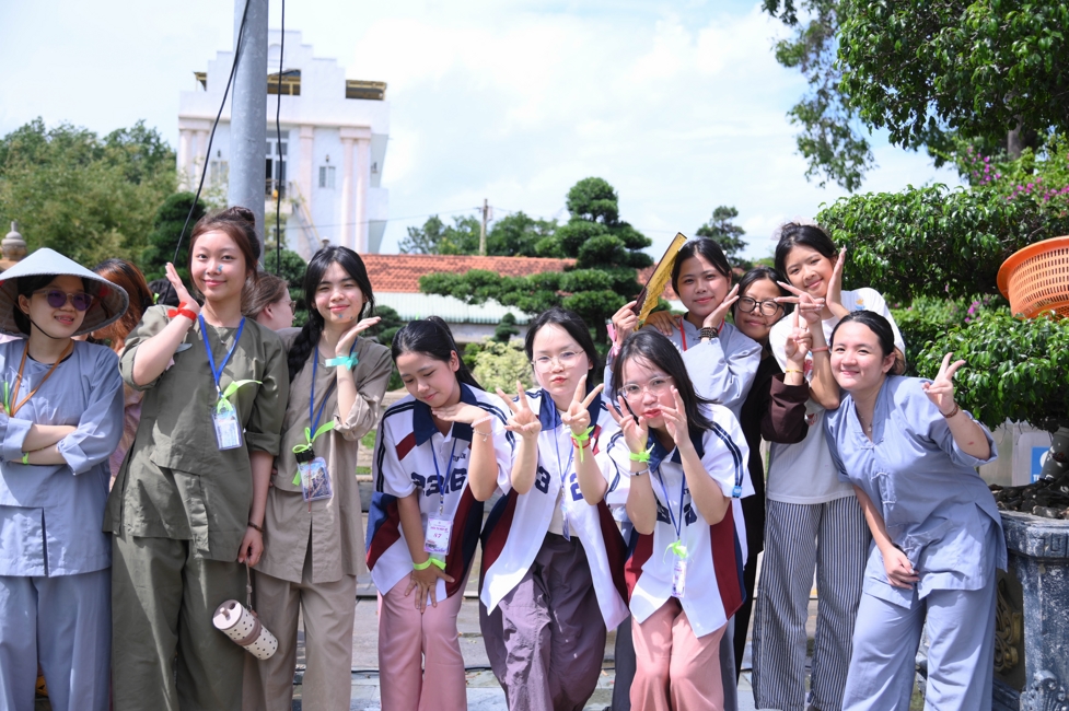 Buổi chiều ngày thứ ba - KTMH “DỐC ĐỜI” 2026