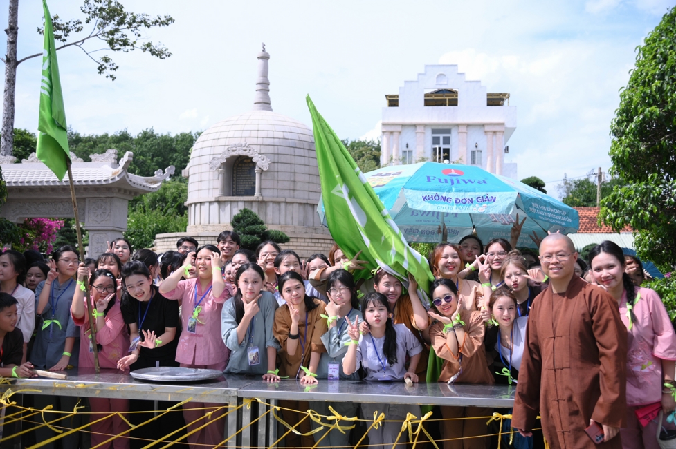 Buổi chiều ngày thứ ba - KTMH “DỐC ĐỜI” 2026