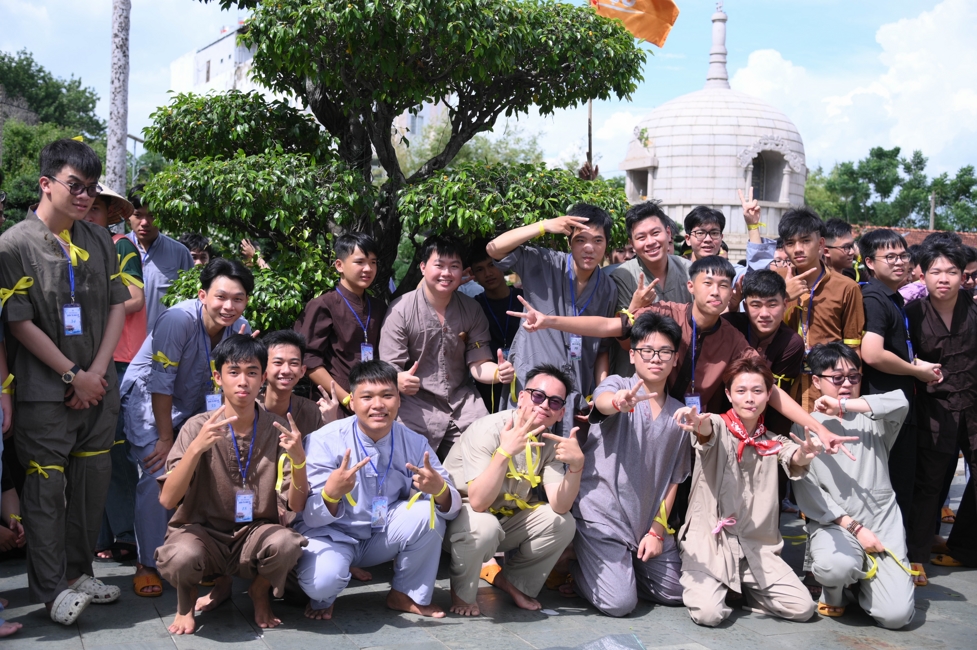 Buổi chiều ngày thứ ba - KTMH “DỐC ĐỜI” 2026