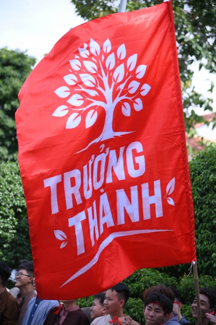 Buổi chiều ngày thứ ba - KTMH “DỐC ĐỜI” 2026