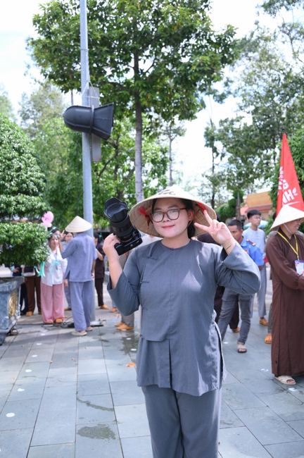Buổi chiều ngày thứ ba - KTMH “DỐC ĐỜI” 2026