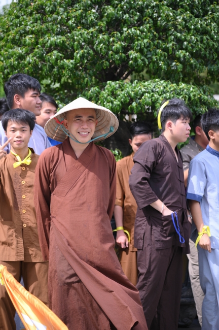 Buổi chiều ngày thứ ba - KTMH “DỐC ĐỜI” 2026