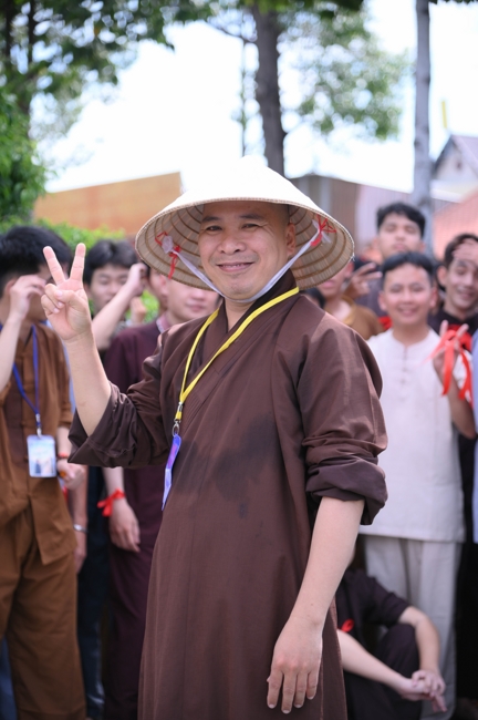 Buổi chiều ngày thứ ba - KTMH “DỐC ĐỜI” 2026