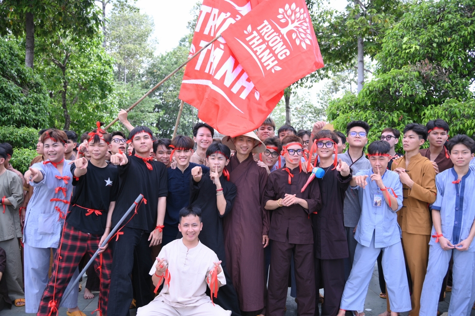 Buổi chiều ngày thứ ba - KTMH “DỐC ĐỜI” 2026