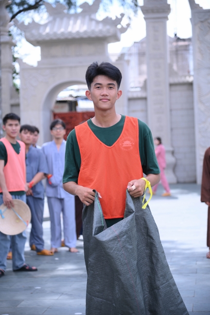 Buổi chiều ngày thứ ba - KTMH “DỐC ĐỜI” 2026